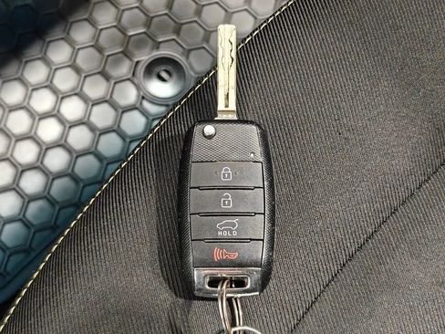 Used 2016 Kia Soul + w/ Eco Package FWD image 13
