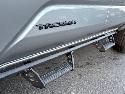 New 2026 Toyota Tacoma TRD Sport image 9