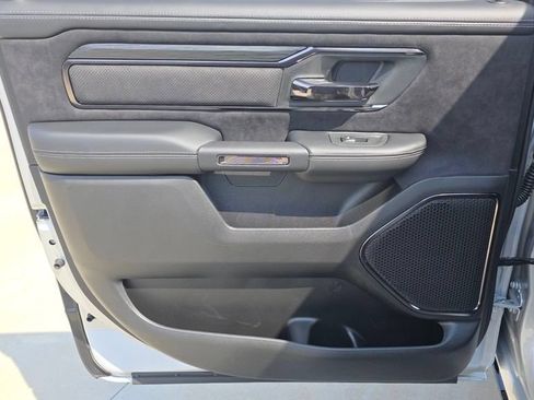 New 2026 RAM 1500 RHO AWD/4WD image 19