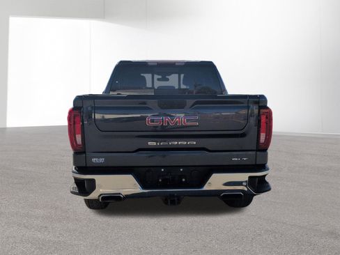 Used 2021 GMC Sierra 1500 SLT w/ SLT Convenience Package image 6