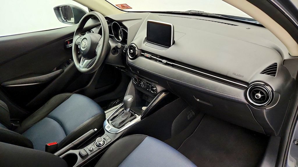 Used 2017 Toyota Yaris iA FWD image 24