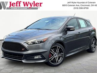 Used 2015 Ford Focus ST w/ Equipment Group 402A FWD video 1