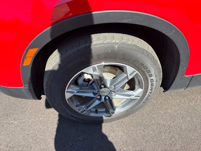Used 2024 Chevrolet Blazer LT w/ LPO, Floor Liner Package FWD image 2