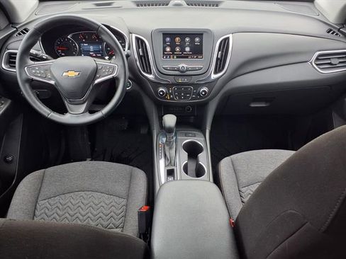 Certified 2024 Chevrolet Equinox LT w/ LPO, Floor Liner Package image 9