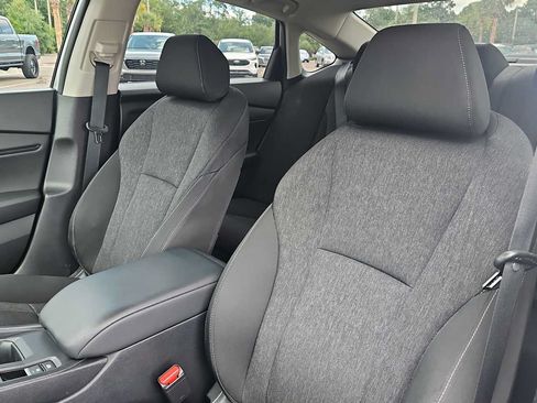 Certified 2024 Honda Accord EX image 13