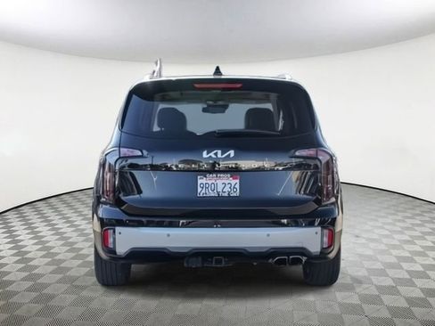 Certified 2024 Kia Telluride EX w/ EX Captain's Chair Package image 7