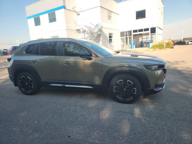 Used 2023 MAZDA CX-50 Meridian Edition w/ Cargo Package AWD/4WD image 7