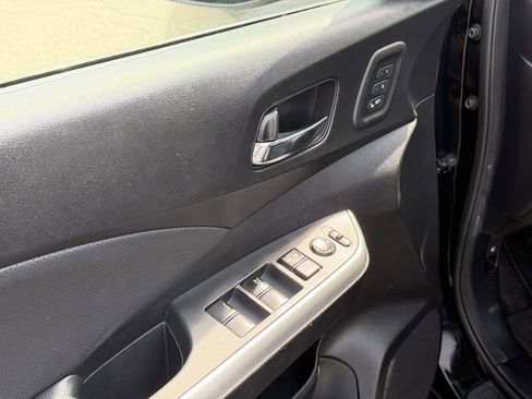 Used 2016 Honda CR-V Touring image 18