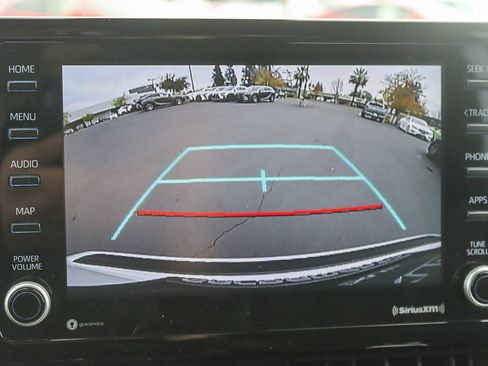 Used 2022 Toyota Corolla SE w/ Carpet Mat Package (TMS) image 22