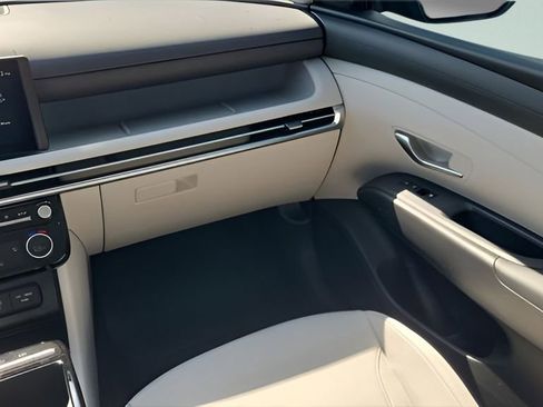 New 2026 Hyundai Tucson SEL AWD/4WD image 13