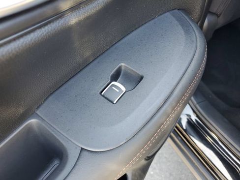 Certified 2024 Honda HR-V Sport image 16