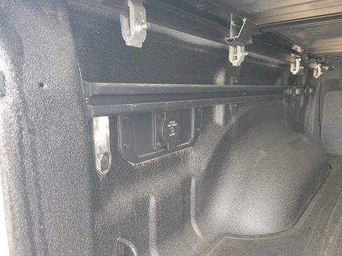 Used 2025 RAM 1500 Rebel w/ G/T Package image 31