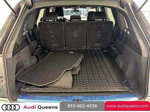 Certified 2023 Audi Q7 2.0T Premium Plus w/ Premium Plus Package image 14