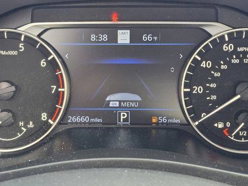 Used 2022 Nissan Altima 2.5 SL image 17