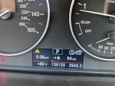 Used 2015 BMW 328i Sedan image 16