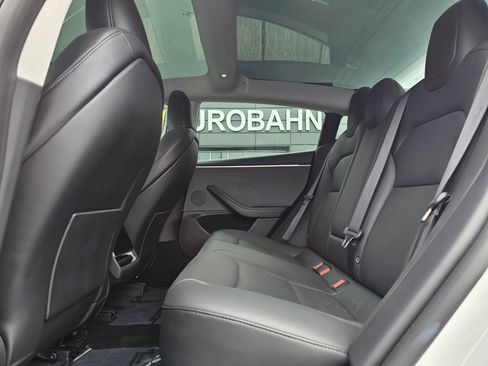 Used 2024 Tesla Model 3 Long Range RWD image 21