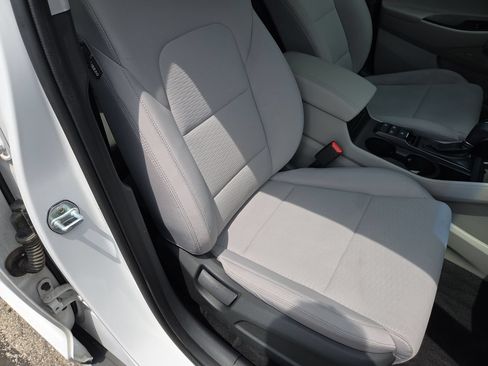 Used 2019 Hyundai Tucson Sport AWD/4WD image 19