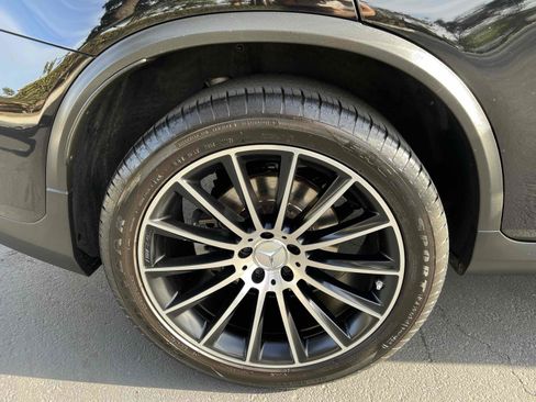 Used 2019 Mercedes-Benz GLC 43 AMG 4MATIC SUV - AMG PERFORMANCE E image 67