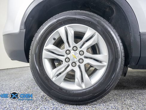 Used 2019 Chevrolet Blazer LT AWD/4WD image 44