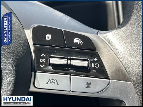 Certified 2023 Hyundai Tucson SEL FWD image 29