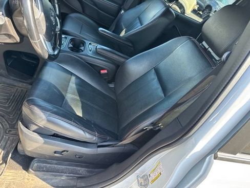 Used 2019 Dodge Grand Caravan GT FWD image 13