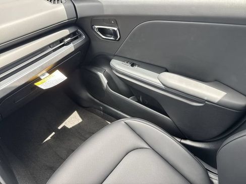 New 2026 Kia K4 EX FWD image 20