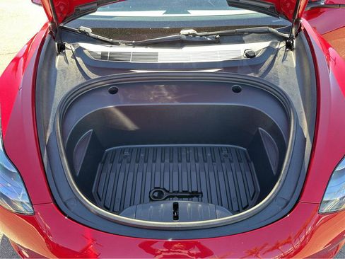 Used 2021 Tesla Model 3 Standard Range Plus image 39