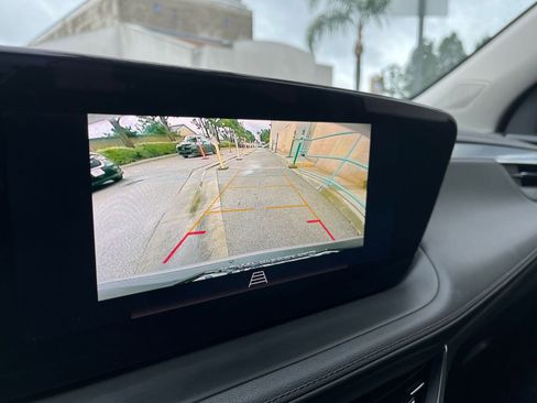 Used 2025 Buick Encore GX Preferred image 17