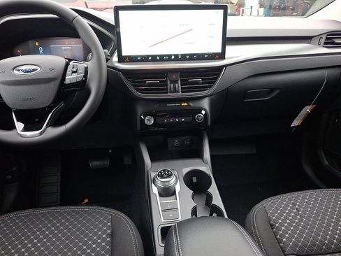 New 2026 Ford Escape Active w/ Tech Pack #1 image 17