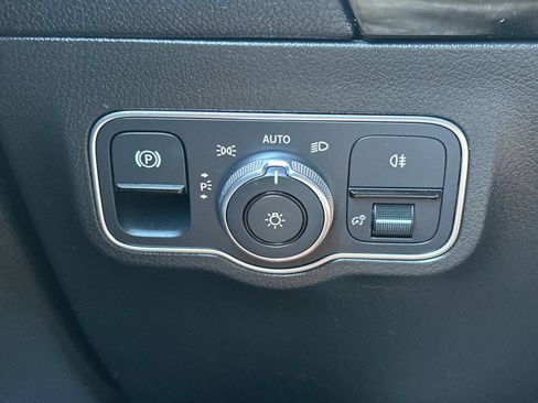 Certified 2023 Mercedes-Benz GLA 250 image 29