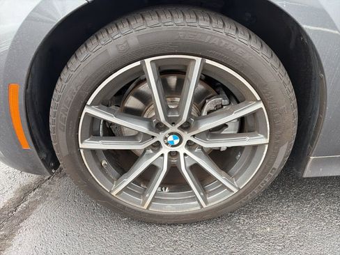 Used 2020 BMW 330i xDrive Sedan w/ Convenience Package image 10