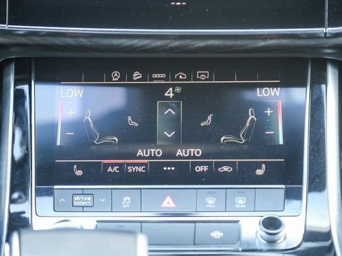 Used 2021 Audi Q7 2.0T Premium AWD/4WD image 12