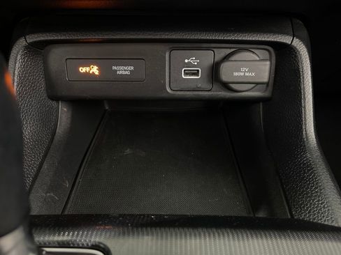 Used 2023 Honda Civic Sport image 30