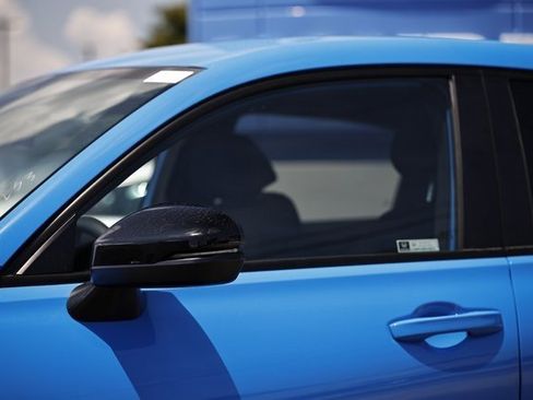 New 2026 Honda HR-V Sport image 6