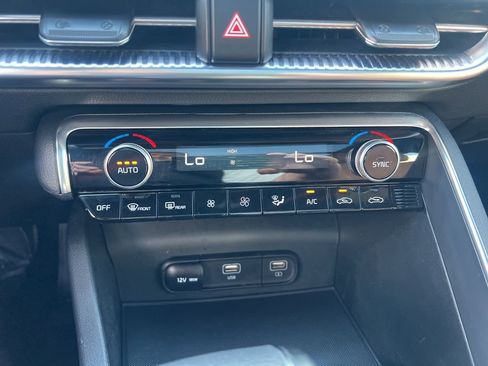 Used 2024 Kia K5 GT w/ GT1 Package image 57