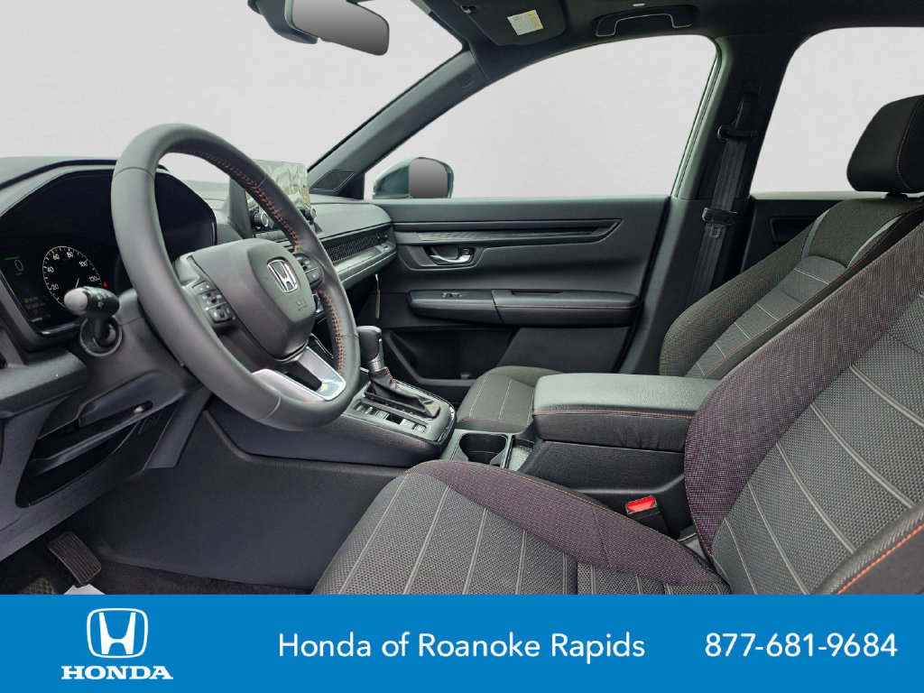 Used 2024 Honda CR-V Sport image 10