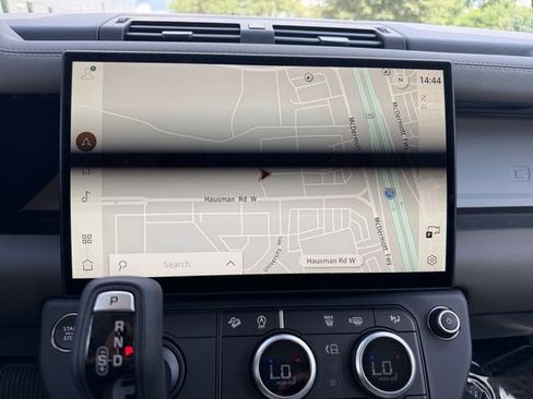 New 2026 Land Rover Defender 110 S AWD/4WD image 20