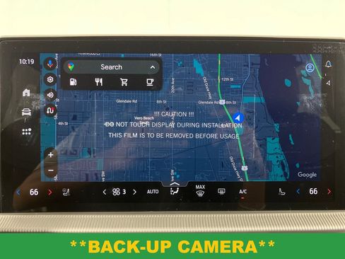 New 2026 Ford Explorer Platinum image 25