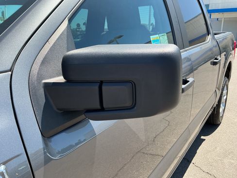 Used 2023 Ford F150 XLT RWD image 10