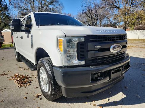 Used 2017 Ford F250 XL w/ Power Equipment Group image 1