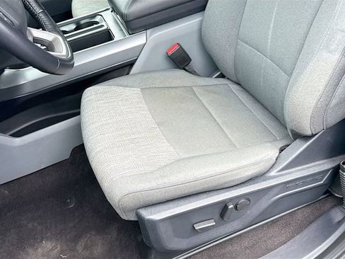 Certified 2022 Ford F150 XLT w/ Equipment Group 302A High image 20