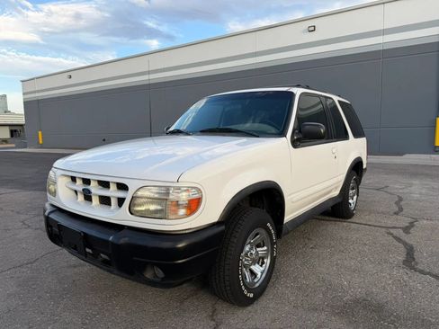 Used 1998 Ford Explorer Sport RWD image 1