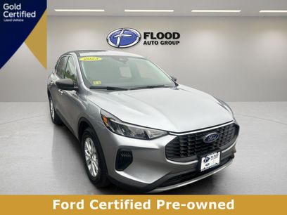 Used 2023 Ford Escape Active
