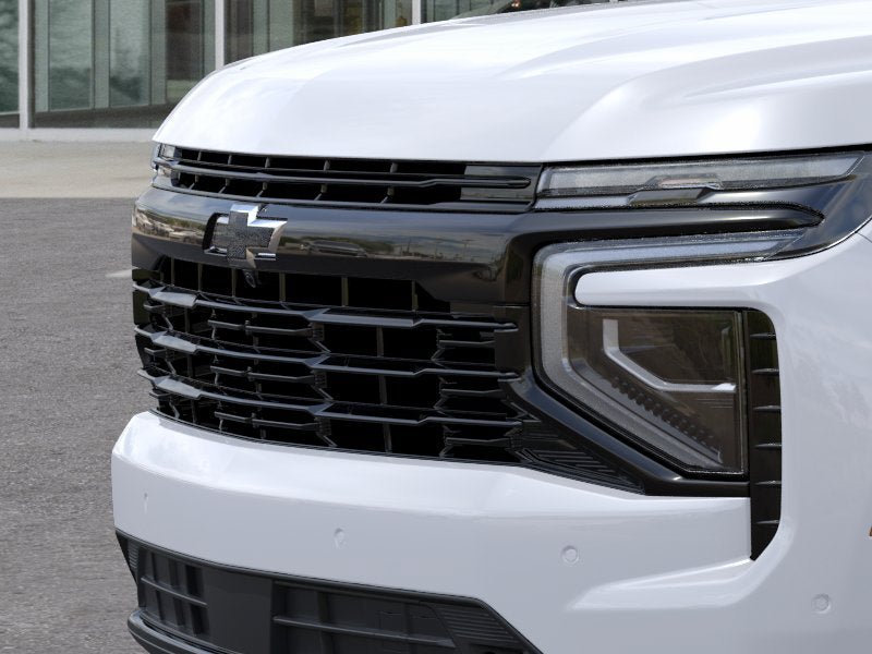 New 2026 Chevrolet Suburban RST w/ RST Capability Package AWD/4WD image 61