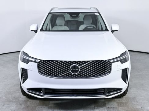 New 2026 Volvo XC90 T8 Ultra w/ Protection Package Premier AWD/4WD image 37
