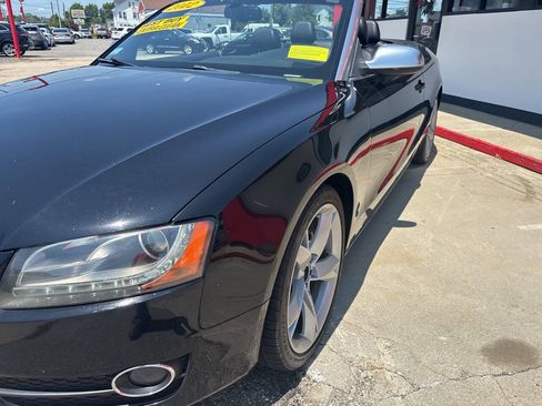 Used 2012 Audi A5 2.0T Premium Plus w/ Premium Plus Pkg FWD image 15