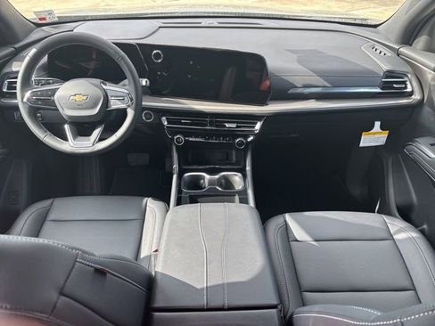 New 2026 Chevrolet Traverse LT w/ Driver Confidence Package image 26