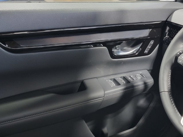 New 2027 Honda CR-V EX-L image 22
