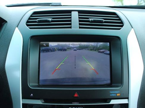 Used 2014 Ford Explorer Sport w/ Equipment Group 401A image 23