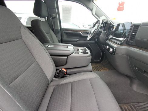 Used 2022 GMC Sierra 1500 Elevation AWD/4WD image 4